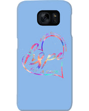 Load image into Gallery viewer, Hope For A Cure Multiple Sclerosis Awareness Phone case
