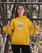 Load image into Gallery viewer, Vintage Funny Stay Out Of My Bubble Gift For Turtle Lovers Hoodie
