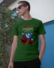 Load image into Gallery viewer, Butterfly Calling My Name Gift For Lover Guys Tee

