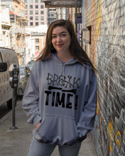 Load image into Gallery viewer, Break Bone Time White Background Gift For Women Hoodie
