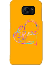Load image into Gallery viewer, Hope For A Cure Multiple Sclerosis Awareness Phone case
