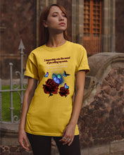 Load image into Gallery viewer, Butterfly Calling My Name Gift For Lover Guys Tee
