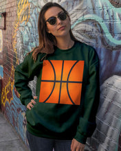 Load image into Gallery viewer, Lovely Phone Case Gift For Baseketball Lovers Sweatshirt
