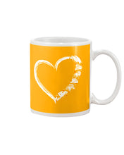 Load image into Gallery viewer, Custom Phone Case I Love My Trucker Best Gift For Trucker Mug
