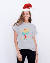 Load image into Gallery viewer, I'm Retired Skiing Is My Job Mountainous Terrain Guys Tee

