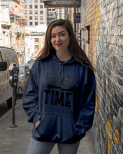 Load image into Gallery viewer, Break Bone Time White Background Gift For Women Hoodie
