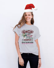 Load image into Gallery viewer, Protea Being A Daughter In Law Of A Freaking Awesome Mother In Law Gift For Women Guys Tee

