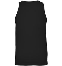 Load image into Gallery viewer, School Lunch Lady If You Think My Hands Are Full Unisex Tank Top
