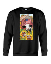 Load image into Gallery viewer, Lovely Phone Case Farm Sweet Farm Gift For Farmer Sweatshirt
