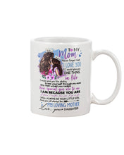 Load image into Gallery viewer, How Special You Are To Me Gift For Mom Mug
