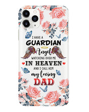 Load image into Gallery viewer, Birthday Gift For Dad I Call Him My Loving Dad Trending Phone case
