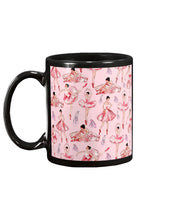 Load image into Gallery viewer, Gift For Daughter  Ballet My Passion Mug
