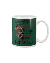 Load image into Gallery viewer, I’m A Daughter Of God Who Was Born In September Trending Gift For Birthday Mug
