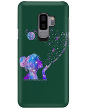 Load image into Gallery viewer, Spread The Hope Suicide Awareness Meaningful Gift For Women Phone case
