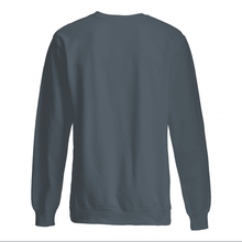 Load image into Gallery viewer, A Man Cannot Survive On Beer Alone He Also Needs Darts Trending Sweatshirt
