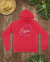 Load image into Gallery viewer, Hope For A Cure Multiple Sclerosis Awareness Hoodie
