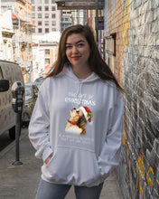 Load image into Gallery viewer, We Are Loved Shih Tzu Gift For Dog Lovers Hoodie
