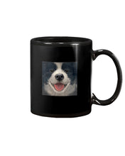 Load image into Gallery viewer, Lovely Phone Case With Dog Face Gift For Dog Lovers Mug
