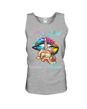 Load image into Gallery viewer, May Girl I Am Who I Am Trending For Birthday Gift Unisex Tank Top
