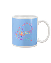 Load image into Gallery viewer, Hope For A Cure Multiple Sclerosis Awareness Mug

