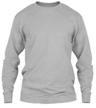Load image into Gallery viewer, Lineman America Flag Special Custom Design For Personalized Job Gift Unisex Long Sleeve
