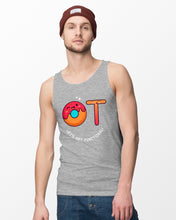 Load image into Gallery viewer, Gift For Occupational Therapist Let's Get Functional Unisex Tank Top
