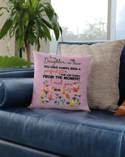 Load image into Gallery viewer, You Have Always Been A Perfect Fit Birthday Gift For Daughter-In-Law Pillow Cover
