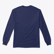 Load image into Gallery viewer, I think Quarantine Is Spelled Camping Custom Gift For Camping Lovers Unisex Long Sleeve

