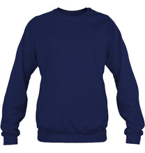 Load image into Gallery viewer, Custom Name Gift I Have Three Sides As A Duncan Sweatshirt
