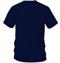 Load image into Gallery viewer, Vintage Nurse Knows More Than She Says And Notices More Than You Realize Guys Tee
