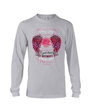 Load image into Gallery viewer, You Taught Me Many Things In Life Custom Name Gift For Son Name Michael Unisex Long Sleeve
