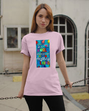 Load image into Gallery viewer, Lovely Phone Case In A World Where You Can Be Anything Be Kind Guys Tee
