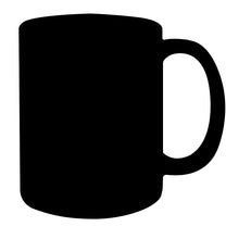 Load image into Gallery viewer, If My Mouth Doesn't Say It My Eyes Definitely Will Custom Design Mug
