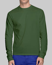Load image into Gallery viewer, Custom Name Deers Gift For Boyfriend Till Our Last Breath Unisex Long Sleeve

