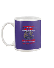 Load image into Gallery viewer, Never Underestimate This Old Man Who Was Born In June Custom Design Mug
