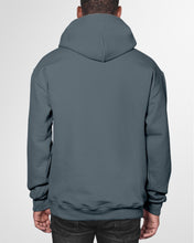 Load image into Gallery viewer, Never Underestimate This Old Man Who Was Born In June Custom Design Hoodie

