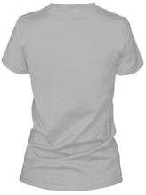 Load image into Gallery viewer, Peace Love Haul Trending Gift For Friends Ladies Tee
