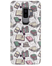 Load image into Gallery viewer, Librarian Phonecase Books Trending Gift For Bookworm Phone case

