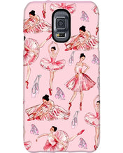 Load image into Gallery viewer, Gift For Daughter  Ballet My Passion Phone case
