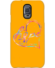 Load image into Gallery viewer, Hope For A Cure Multiple Sclerosis Awareness Phone case
