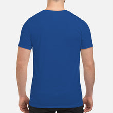 Load image into Gallery viewer, Corse Super Hero Flag Patriot Gift For Men Guys V-Neck
