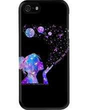 Load image into Gallery viewer, Spread The Hope Suicide Awareness Meaningful Gift For Women Phone case
