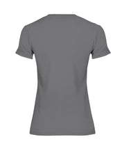 Load image into Gallery viewer, Librarian Live Love Read Special Custom Design Ladies Tee
