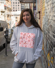 Load image into Gallery viewer, Gift For Daughter  Ballet My Passion Hoodie
