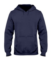 Load image into Gallery viewer, Grumpy Old Man June Too Slow To Run Birthday Meaningful Gift Hoodie
