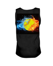 Load image into Gallery viewer, Lovely Phone Case With An Ocean Gift For Turles Lovers Unisex Tank Top
