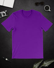 Load image into Gallery viewer, Custom Name Deers Gift For Boyfriend Till Our Last Breath Guys Tee
