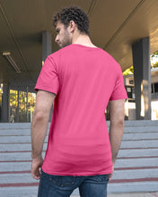Load image into Gallery viewer, Proud Mama Of The Touchest Boy I Know Autism's Day Gift Guys Tee
