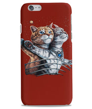 Load image into Gallery viewer, Vintage Funny Cat Love Trending Gift For Cat Lovers Phone case
