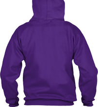 Load image into Gallery viewer, Veterinary Symbol My Heartbeat Meaningful Gift For Women Hoodie
